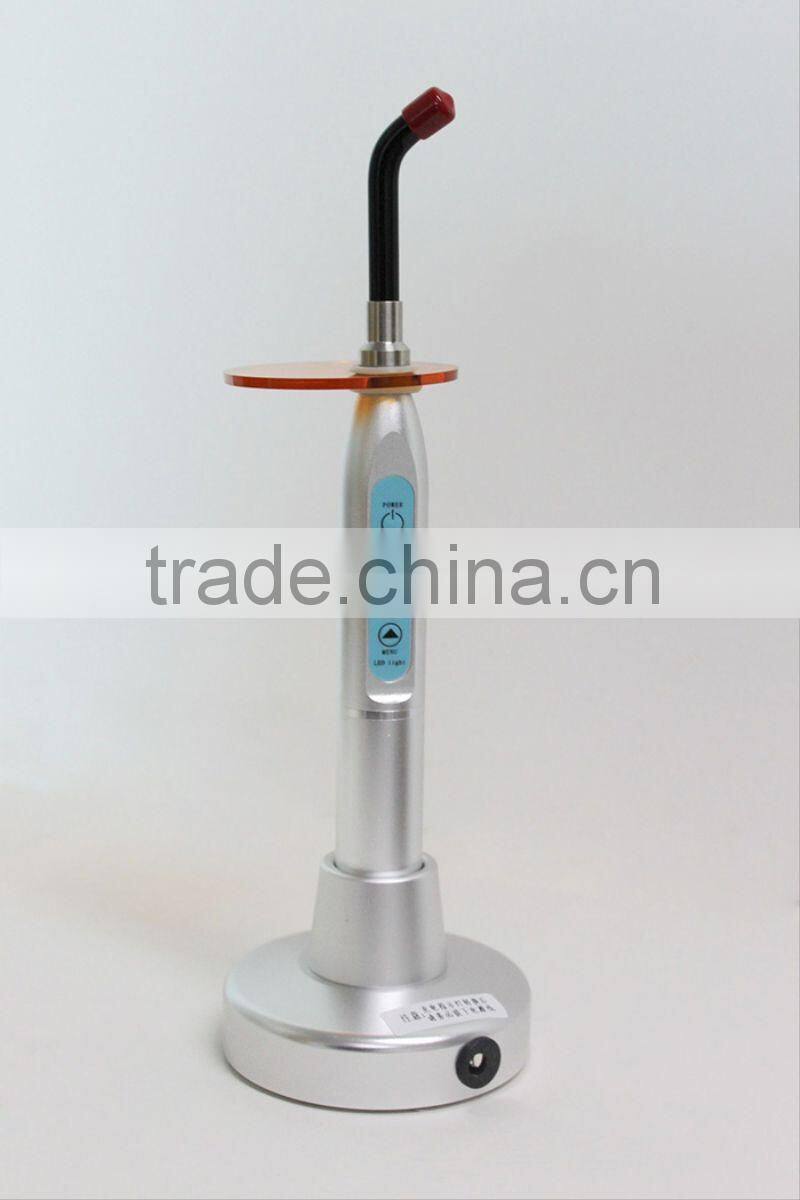 Wireless & LED display Led Light Curing