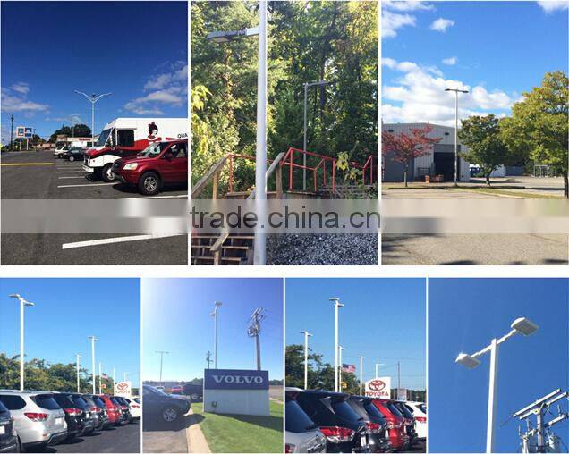CE ENEC ERP CB UL DLC 100W 120W 150W 250W special design 5yrs Warranty Outdoor Park Street Lamp