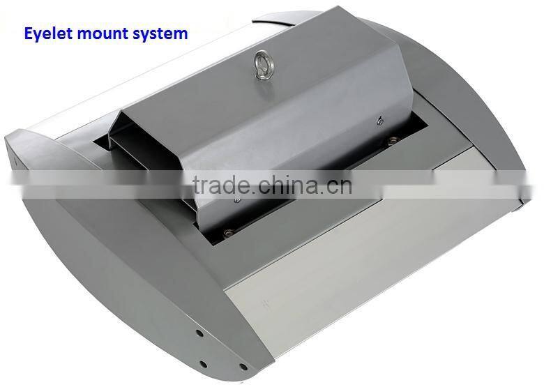 2016 best china supplier 150w led super bright garage lighting