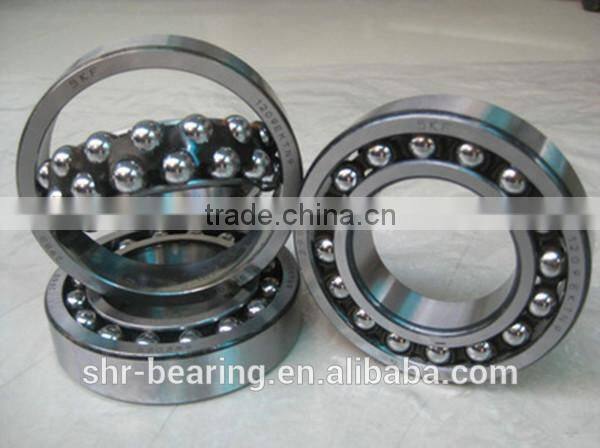high precision machinery fittings self-aligning ball bearing 2317