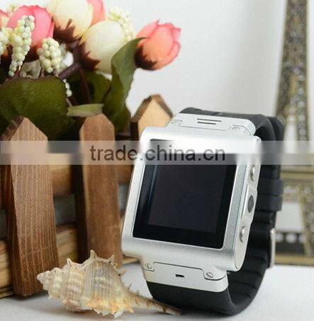 Watch phone W838