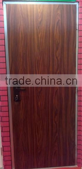 18 gauge steel Security Door