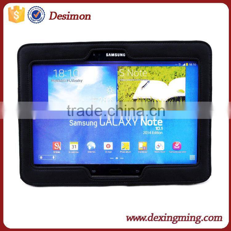 For samsung galaxy note 10.1 edition p600 P3200 T310 P900 tablet case shoulder bag
