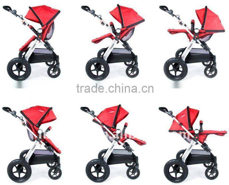 2016 High Quality I believe Stroller