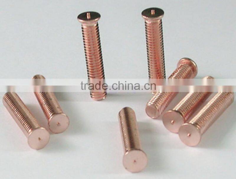 DIN 32501 Weld studs