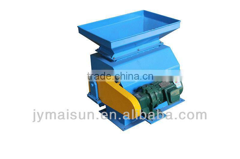 MMR Single and Double Roller Magnetic Separator