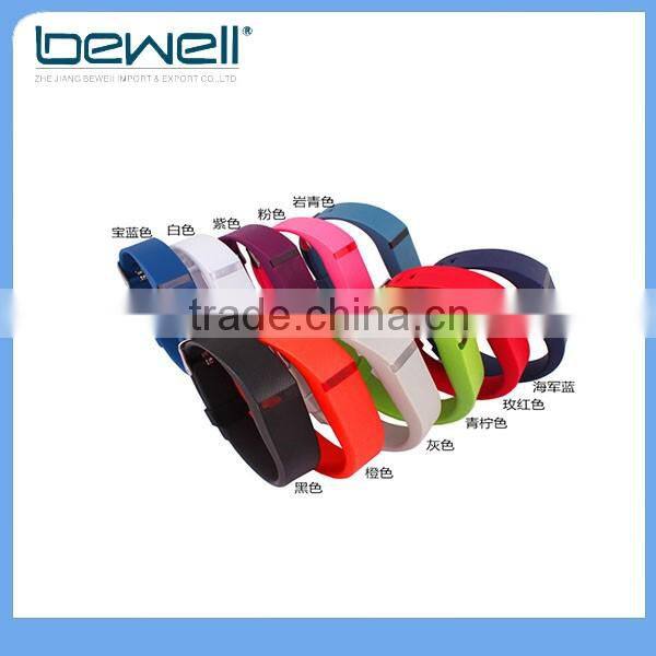 2016 Factory OEM TW64 Smart Band