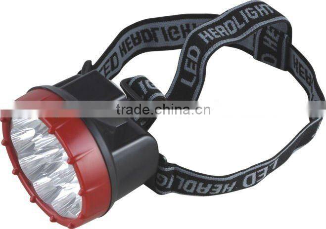 high brightness rechargeable emergency light