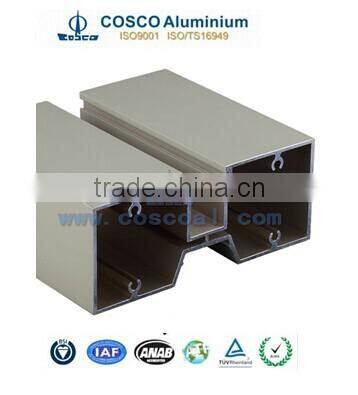 High Quality Aluminium Profile