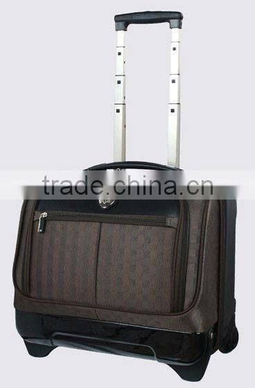 Laptop case Computer bag business case trolley case