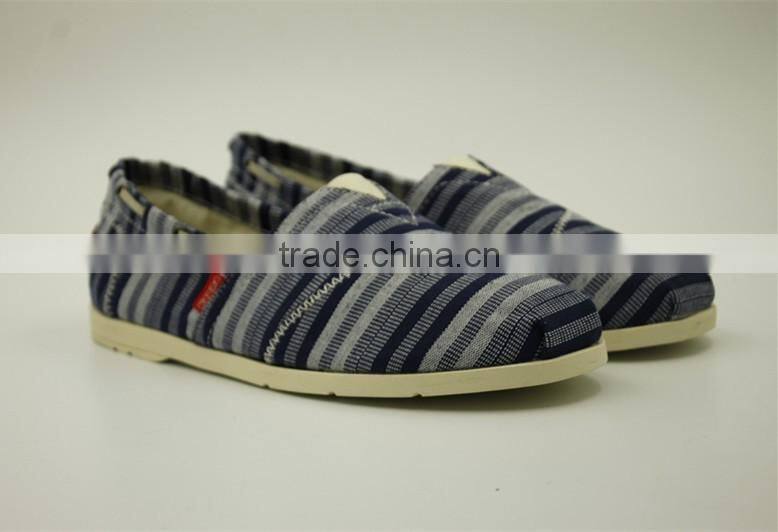 2016 fasion unisex espadrille