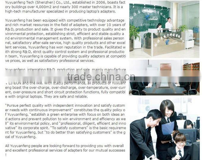 Low Price 19V 4.74A Car Charger for Acer AP.A1003.001 laptop