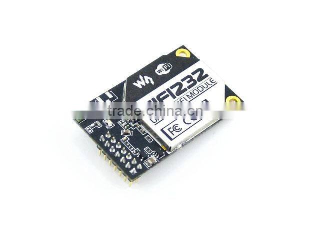 WIFI to serial module WIFI to RS232 Internal Antenna module wireless communication module