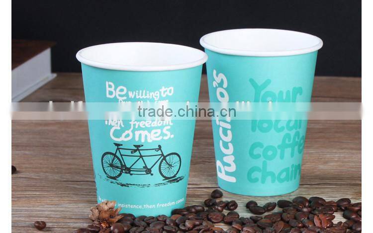 Logo printed paper soup cup,OEM paper soup cup,Eco-friendlly paper soup cup