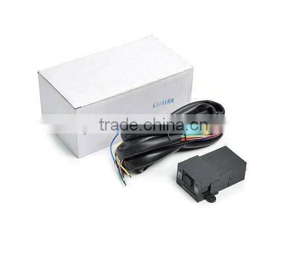 cng carburetor kits change-over switch for lpg