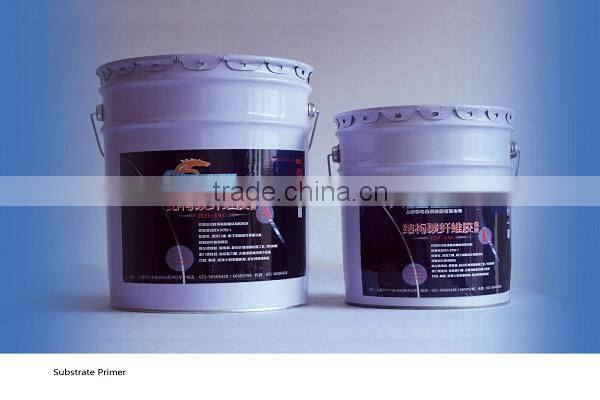 HORSE Carbon Fiber Epoxy Resin