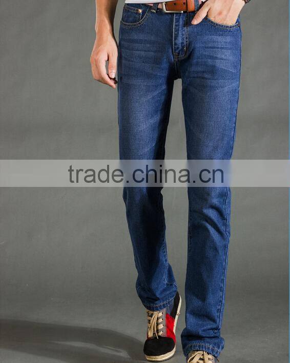 Hot sale fashion denim jeans new model jeans