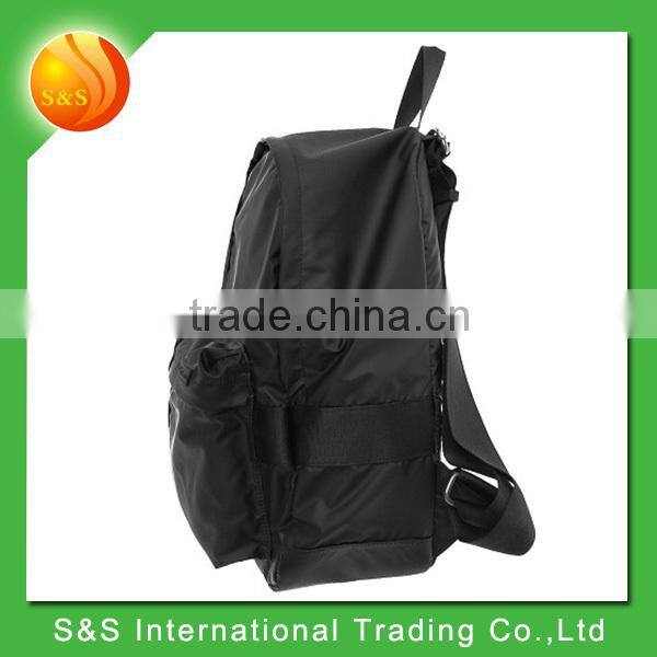 2015 Latested Design Fashion 70D Nylon Durable Teens Backpacks