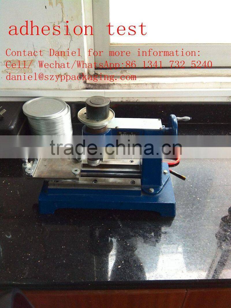 can components for dry food