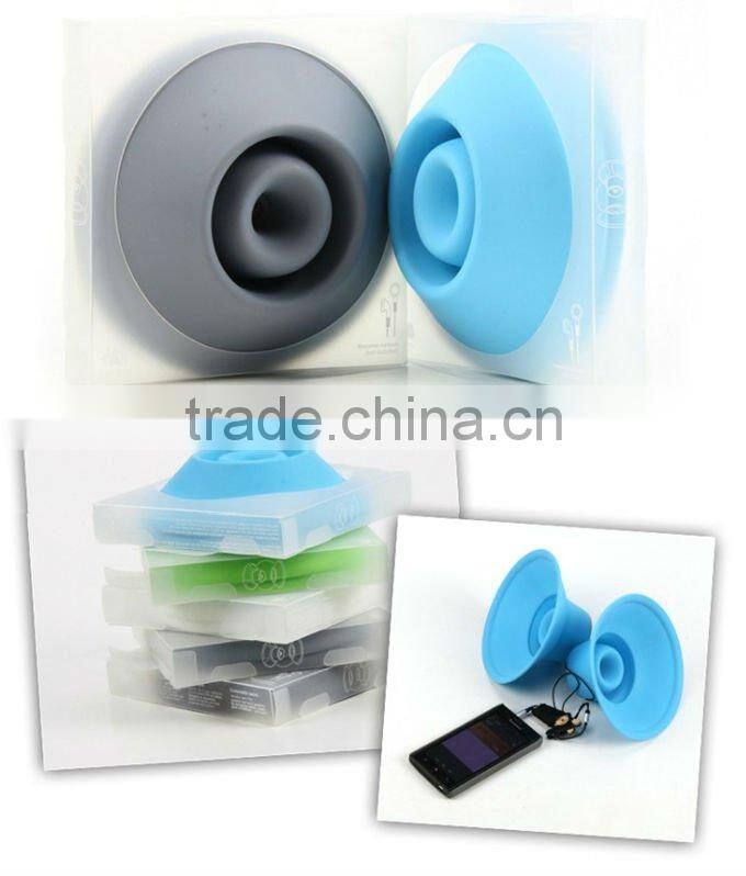 Subwoofer for ipod ipad iphone and mac pc