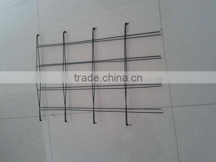 china FY brand produce circle tomato cages plant support for export