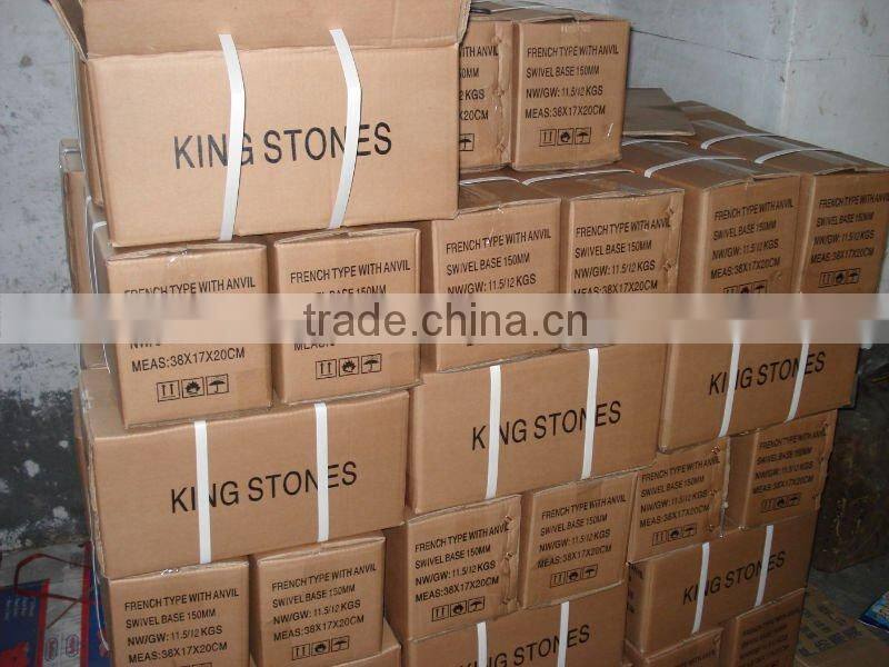 High quality table vise