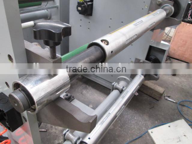 Hot sales air expanding shaft for hot melt laminating machine