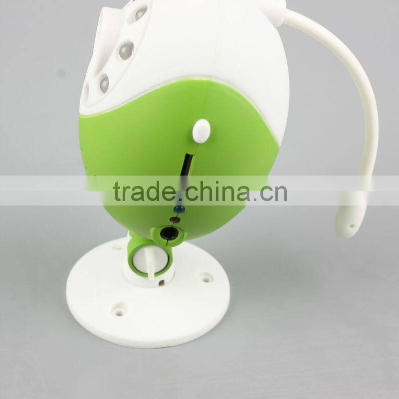 IP Camera wifi p2p PTZ Cameras CCTV H.264 Two Way Audio Wireless 1.3 M IR