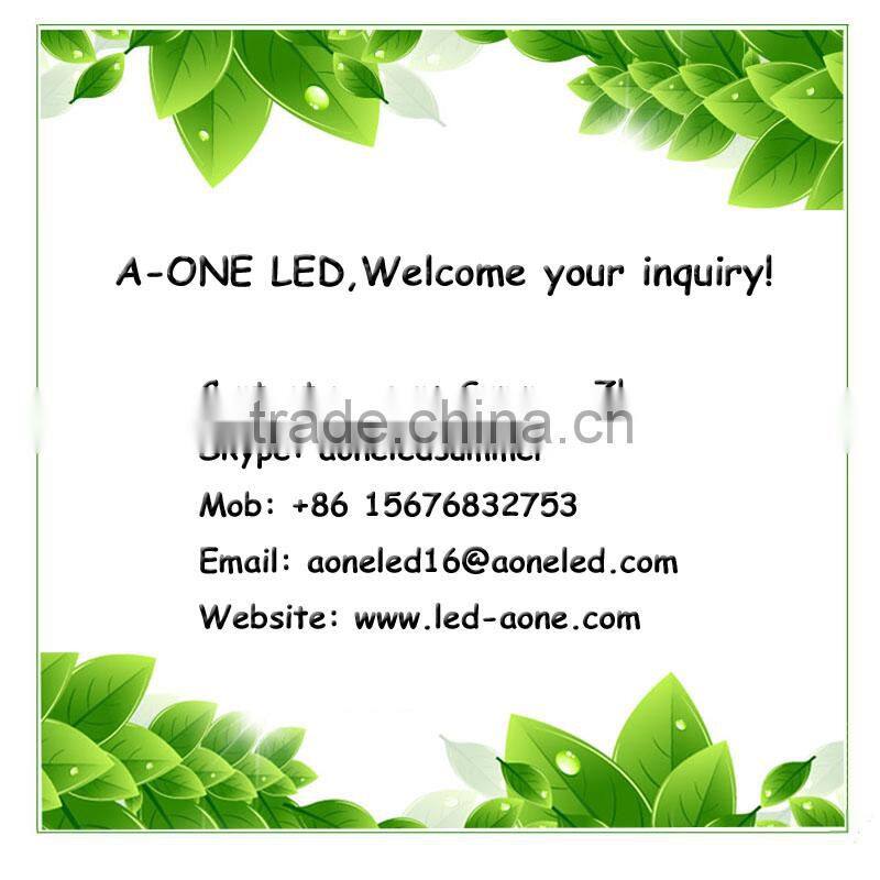 Made in China led track light 30W &Dongguan commercial led track light factory