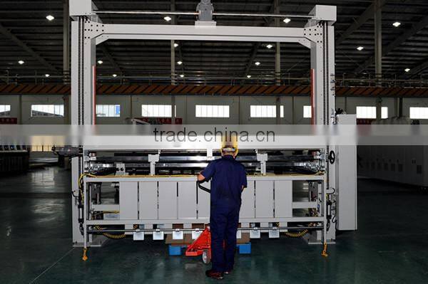 Hot Sale Corrugated Carton Packaging Box With Beautiful Design