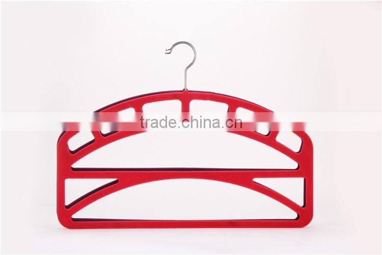 Standby Multi- functional Trousers Hanger with Function pants hanger
