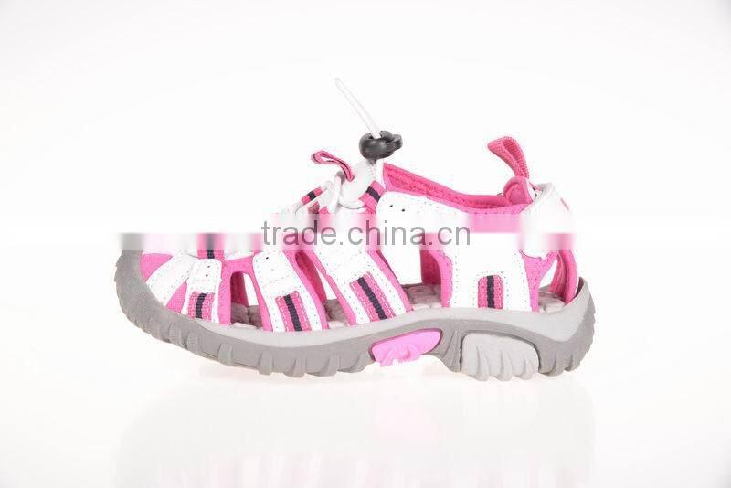 Outdoor beach breathable sell direct from China tracking sandal