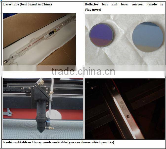 mini laser cutting & engraving equipment for arcylic wood plastic