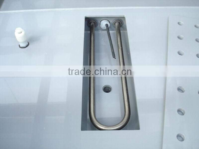 CE, ROHS Certified Climate and Environmental Salt Spray Tester