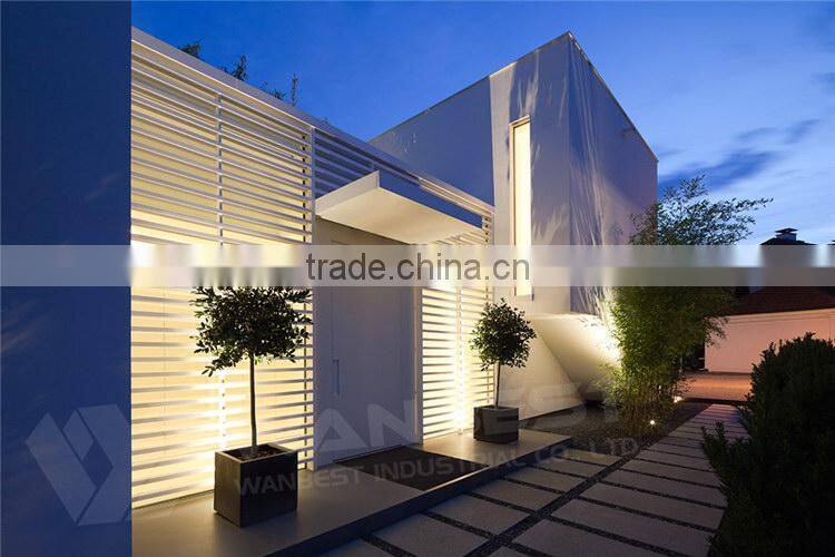 China factory price useful granite wall cladding panel