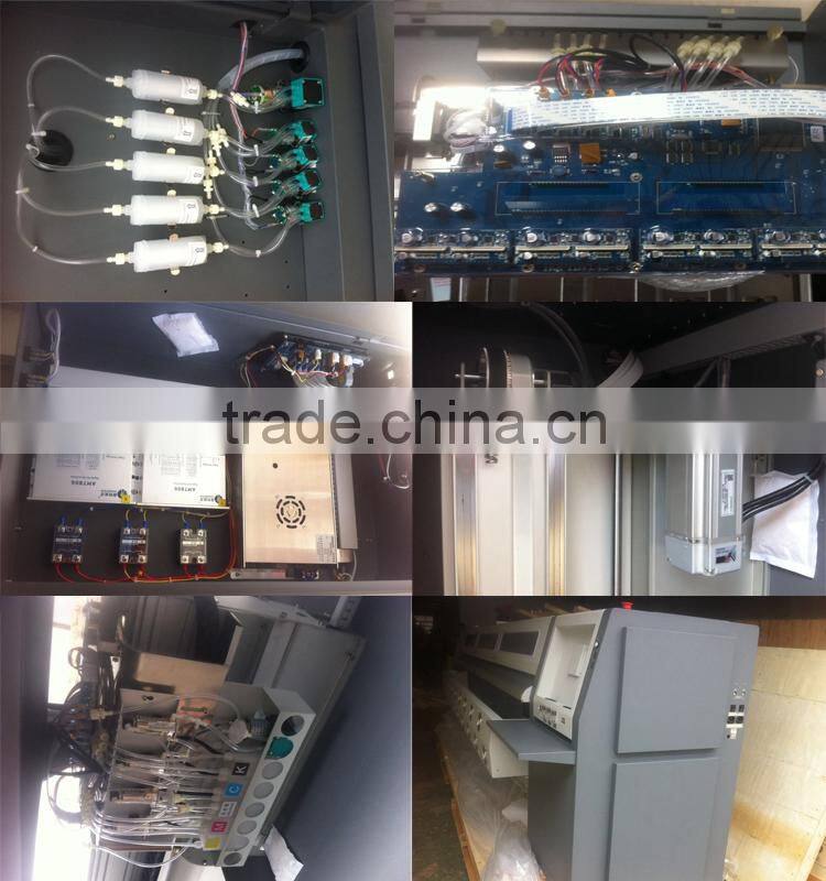 10 feet phaeton digital wide format printers