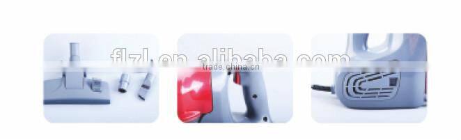 household vacuum cleaner