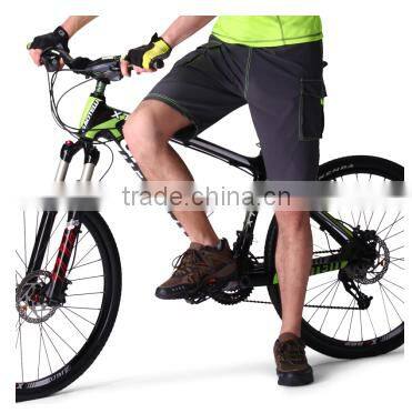 wholesale top quality hot sell cycling shorts
