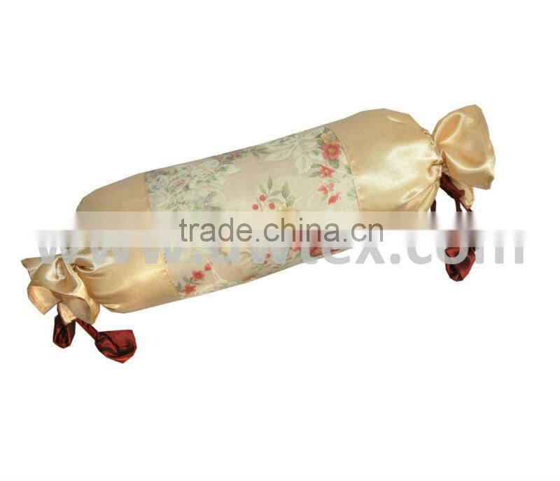 Candy long round pillow