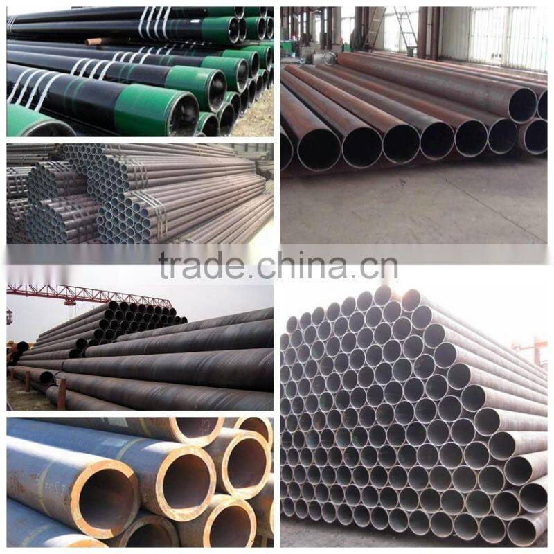 ASTM A369M steel pipe price