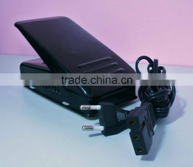 100W Household Mini Sewing Machine Motor