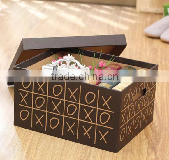 Cheap Customized Box PET box for sports for sports