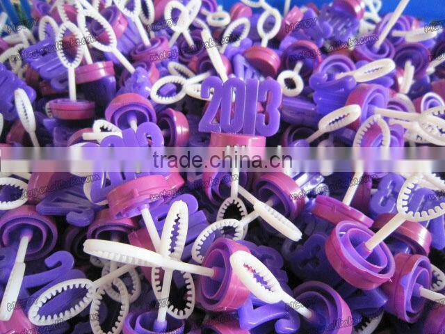 HOT SALE bubble 2013 NEW bubble baby toys party toys