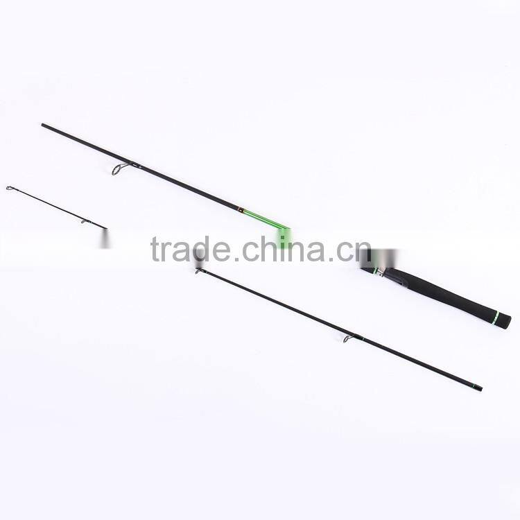 Lure Fishing Rod 1.98/2.1m whitebait; salangid; silverfish; ice fish