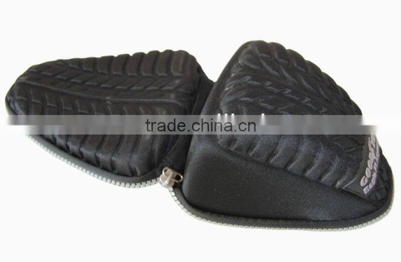 EVA velvet watch box for promotion