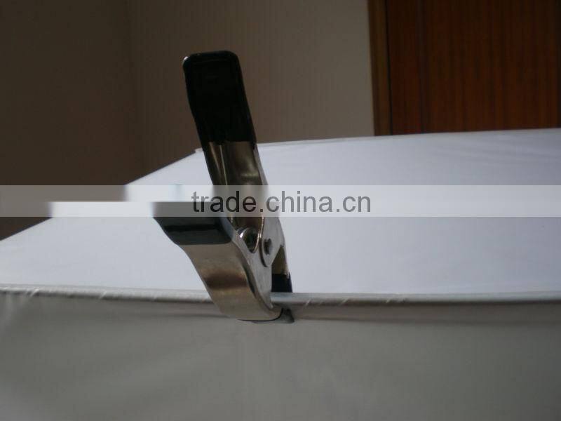 6 Spring Clamp,Metal