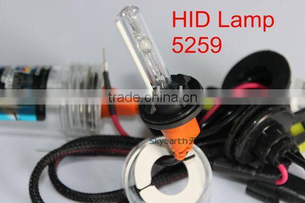 new car accessories products hid lighting special lamp p13w model suit for high-level vehicles