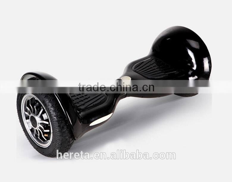 The hottest outdoor sports product hand free self balancing electric scooter