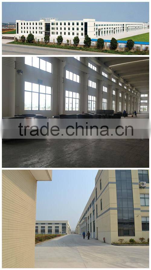 Special Design HDF Laminate Floor