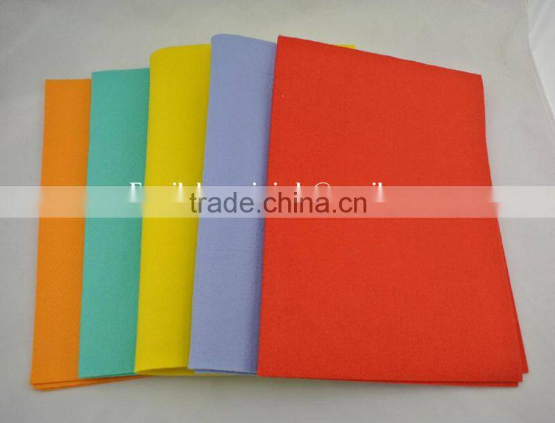 50x70cm multi-purpose germany nonwoven cleaning wipes
